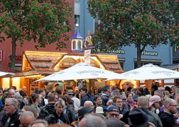 Fruehlingsmarkt In Jena Startschuss Fuer Zehn Tage Party 12